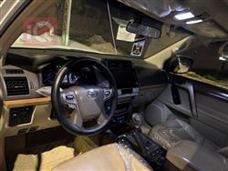 تويوتا لاندكروزر برادو